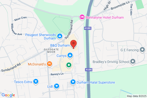 TradePoint Durham