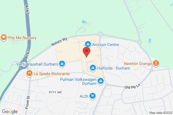 Argos Durham City Retail Park