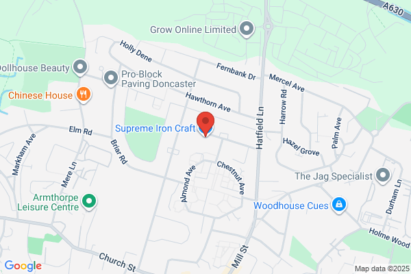 Armthorpe Fabrication