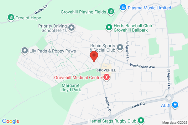 Belmont Paving & Driveways
