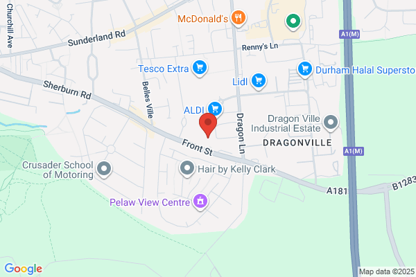 DPD Parcel Shop Location - Currys PC World