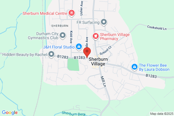 DPD Parcel Shop Location - Matalan