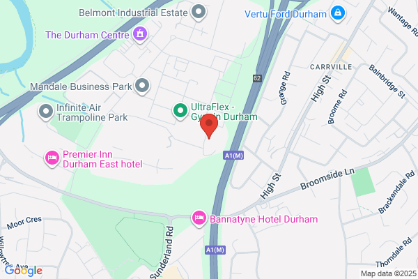 DPD UK