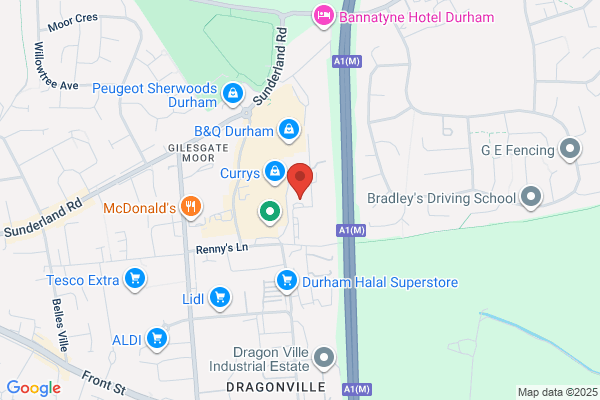 Direct Taxis