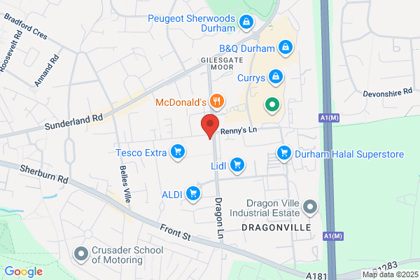 Durham Auto Electrics