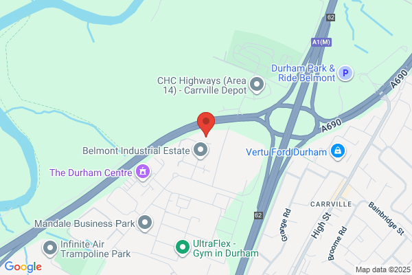 Durham Roofing Centre Ltd