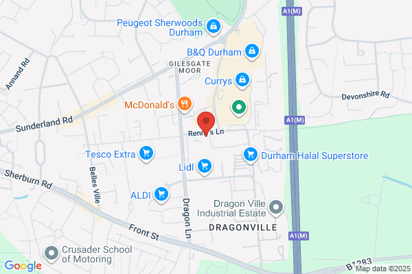 Durham Tyre & Repair Centre