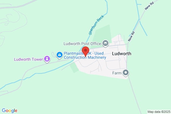 Ludworth Primary School