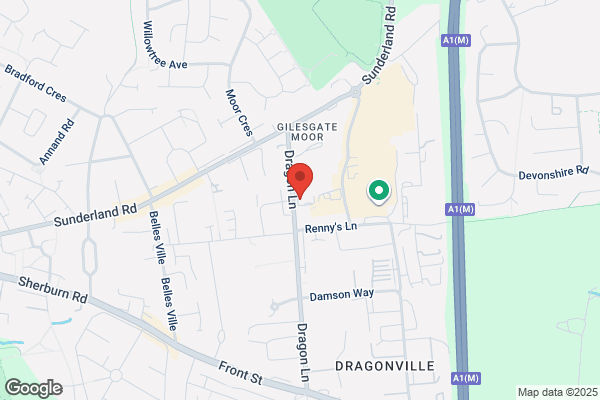 McDonald's DURHAM - DRAGON LANE
