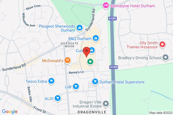 Pizza Hut Restaurants