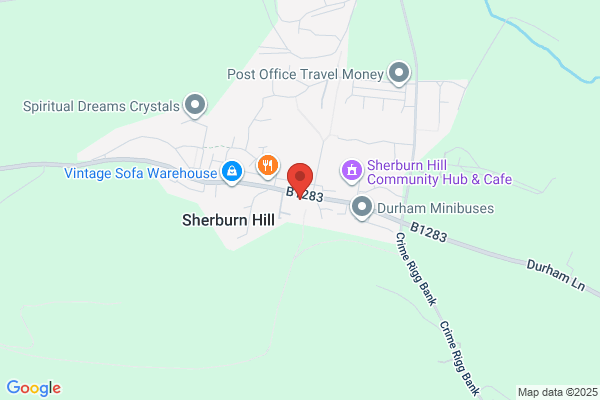 Sherburn Methodist Church