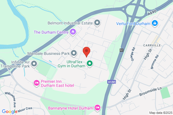 Traffic Management (NE) Ltd