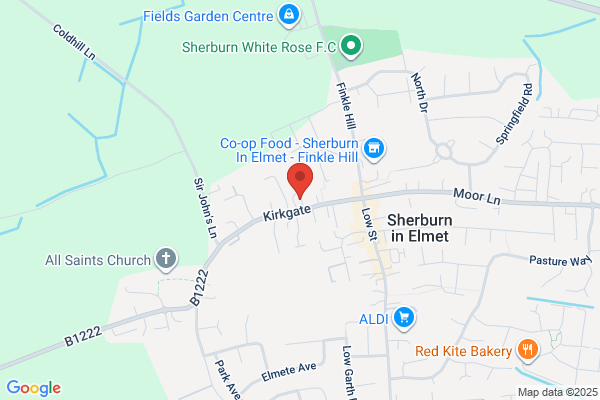 Action First Physio - Sherburn Clinic