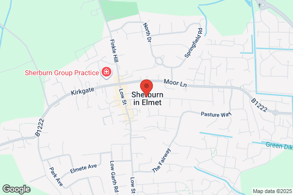 Howdens - Sherburn in Elmet