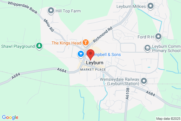 Layburn Tools Ltd