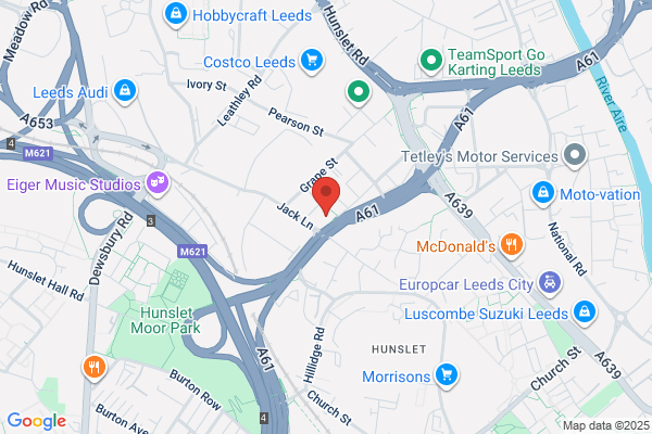 Maple Properties (Yorkshire) Ltd
