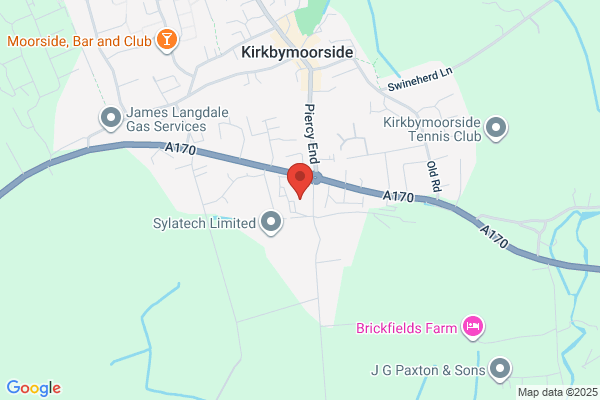 Ryedale Laundry