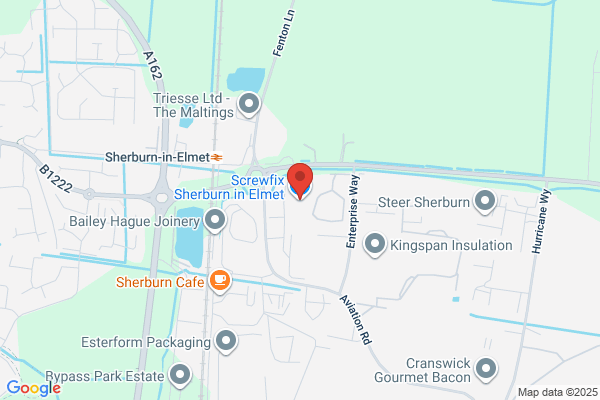 Screwfix Sherburn in Elmet