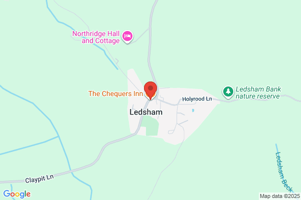 The Chequers Inn