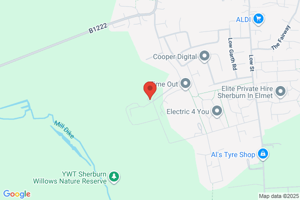 The Electrical Recycling Co Ltd