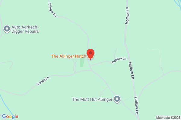 Abinger Farms