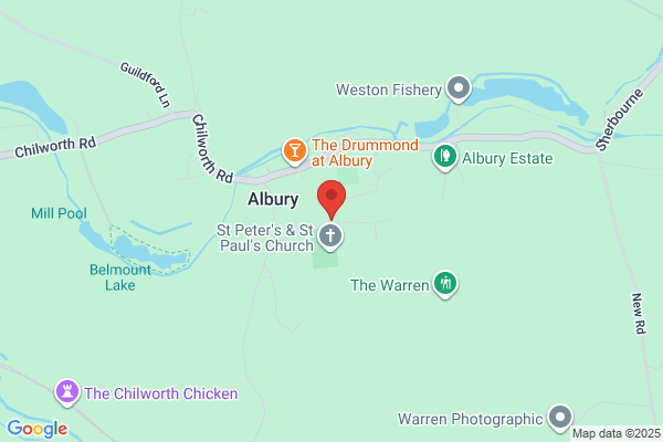 Albury Bowling Club