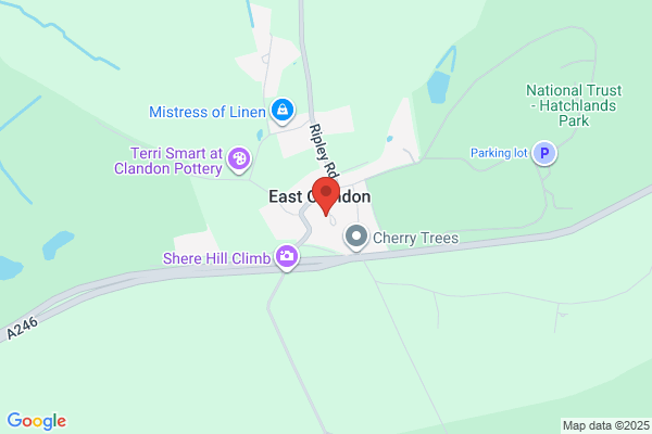 Bowers Decorations