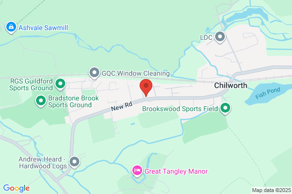 Chilworth Post Office