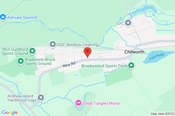 Chilworth Stores