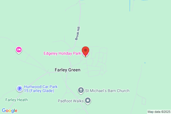 Edgeley Holiday Park