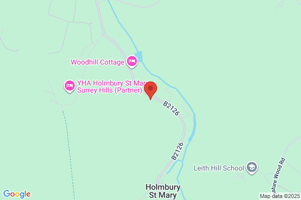 Felbury House Residential Home