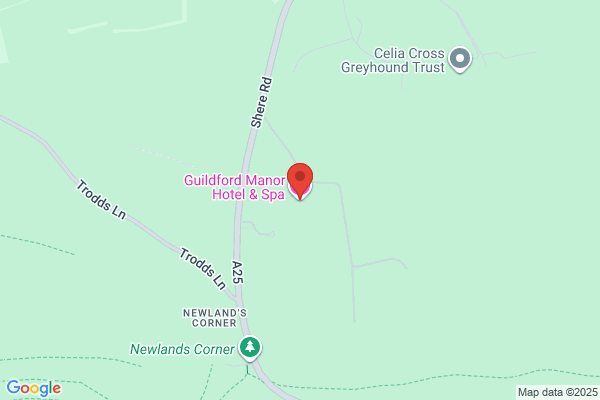 Guildford Manor Hotel & Spa