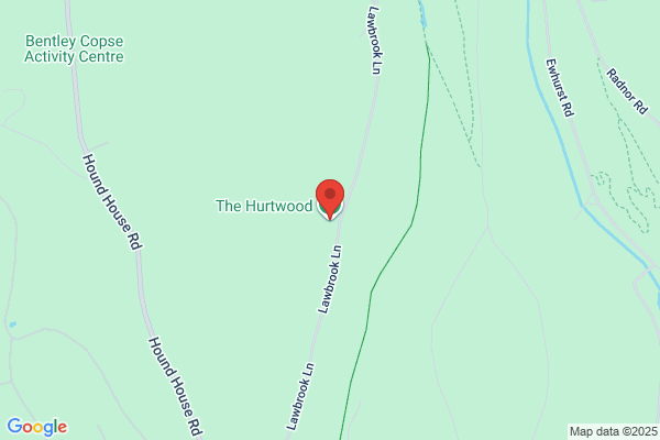 Hurtwood Stone