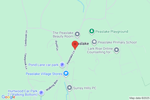 Peaslake MOT Centre