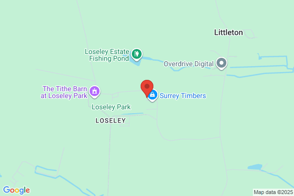 R F Tilley Ltd