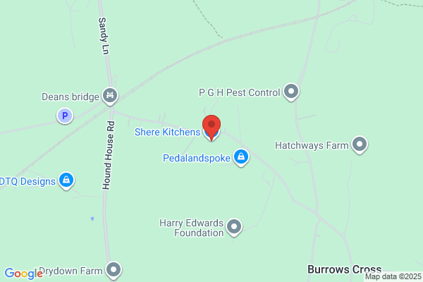Shere Ltd