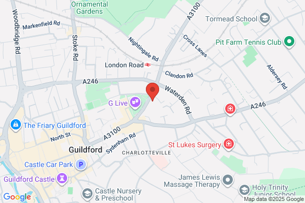 The Harewarren Consultancy