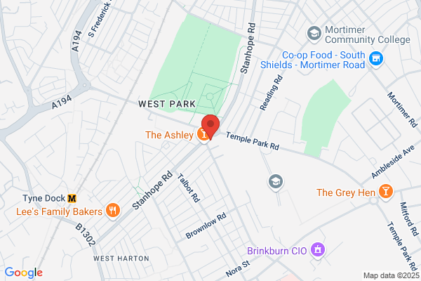 Ashfield Nursery