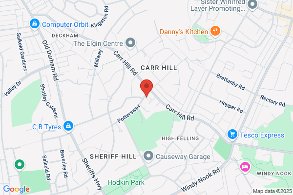 Carr Hill News