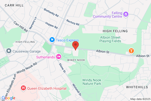 Cheviot Housing Association Ltd