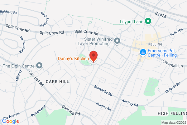 Danny's Kitchen