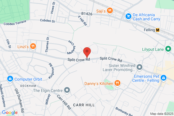 Deckham Family Centre