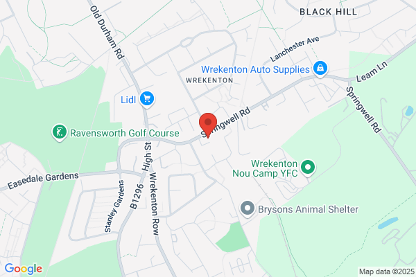 Fernwood Residential Care