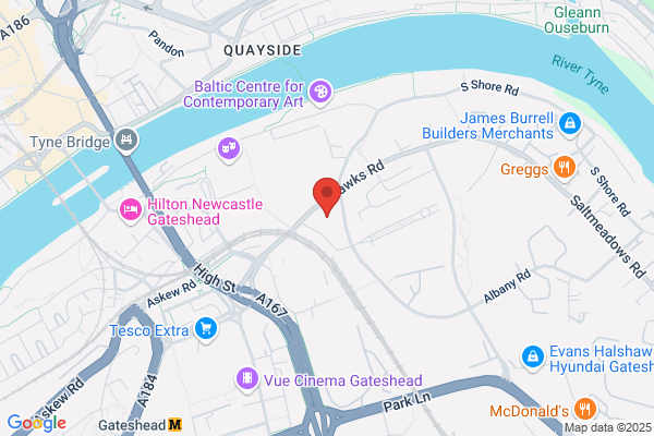 Gateshead College