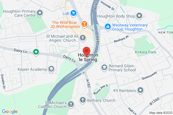 Home Housing Association Ltd