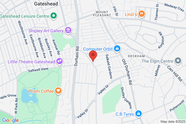 Lowfell Caring Dental Practice