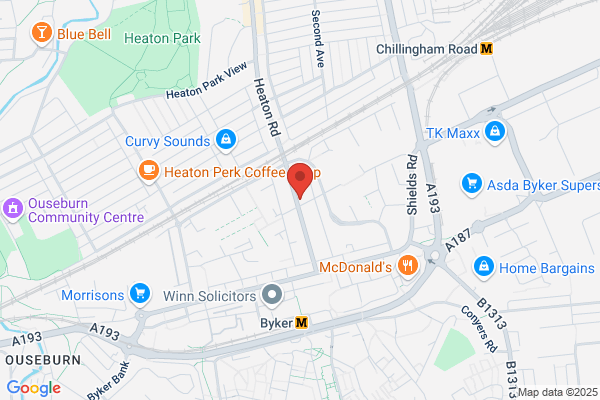 Northumbria Probation Service