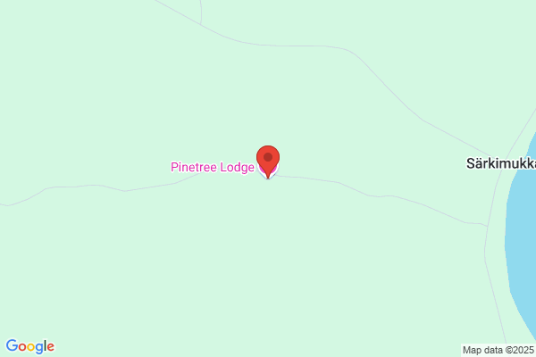 Pinetree Lodge
