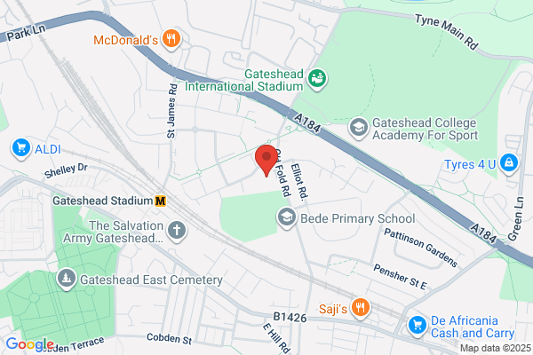 St Wilfrid's R C (Aided) Primary School