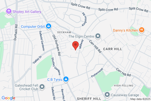 Two Castles Housing Association Ltd